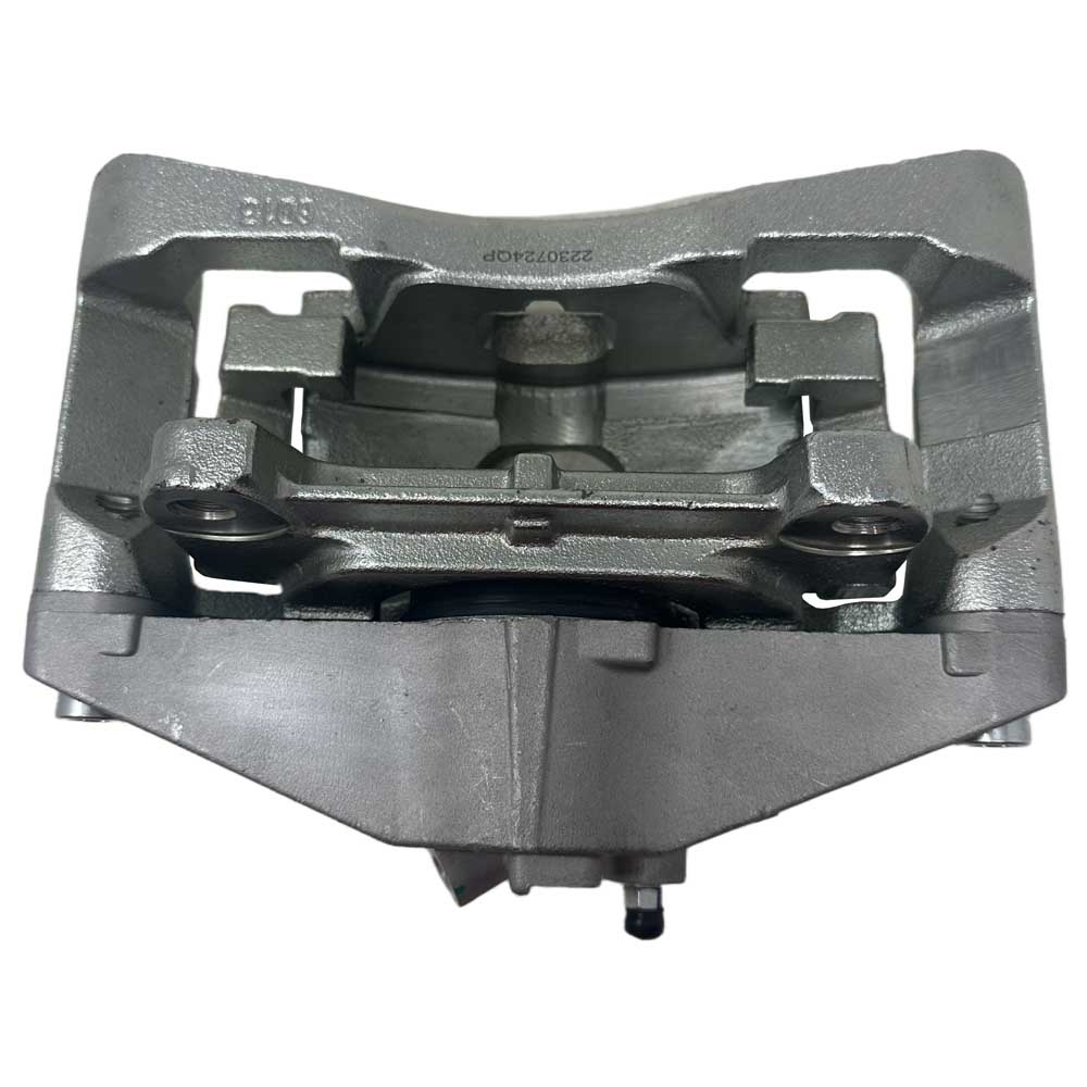 2011 Audi A6 Brake Caliper